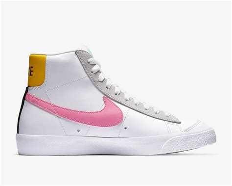 wmns blazer pastel mid 77